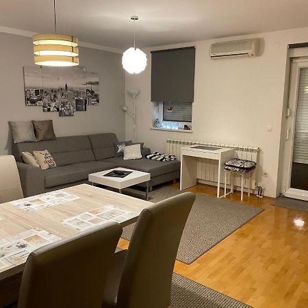 Apartman Luna Near Zagreb Airport Velika Gorica Εξωτερικό φωτογραφία