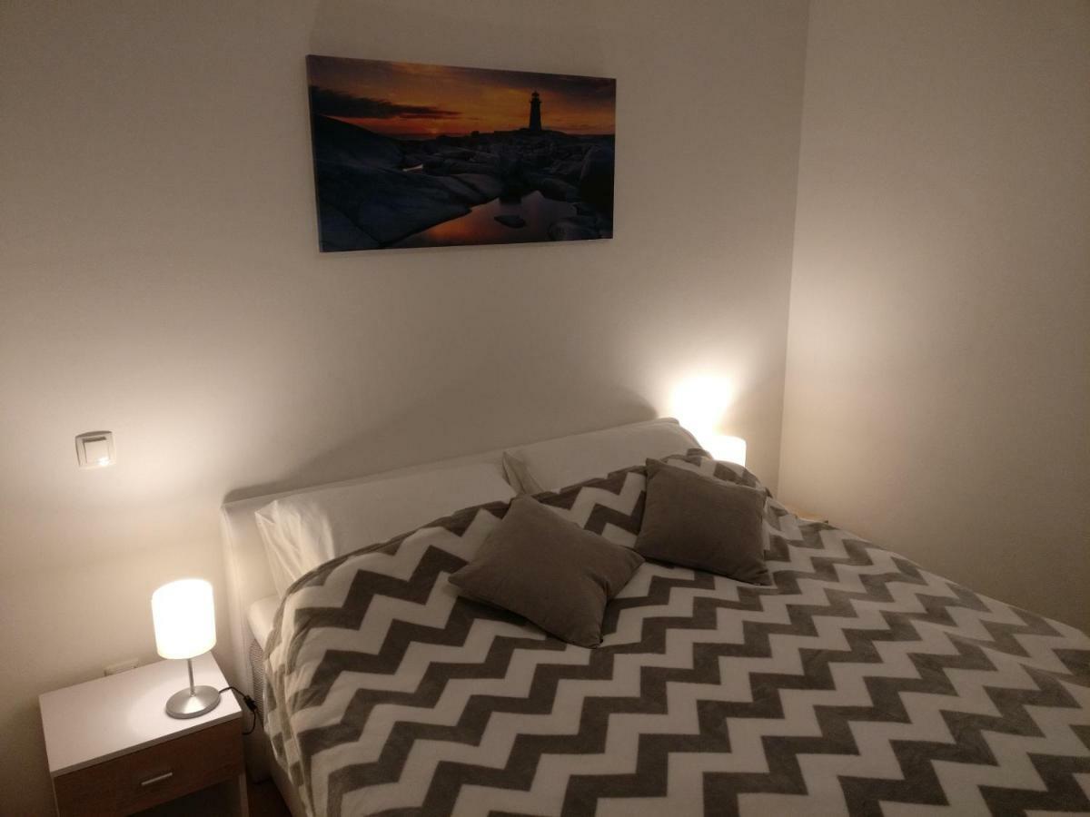 Apartman Luna Near Zagreb Airport Velika Gorica Εξωτερικό φωτογραφία