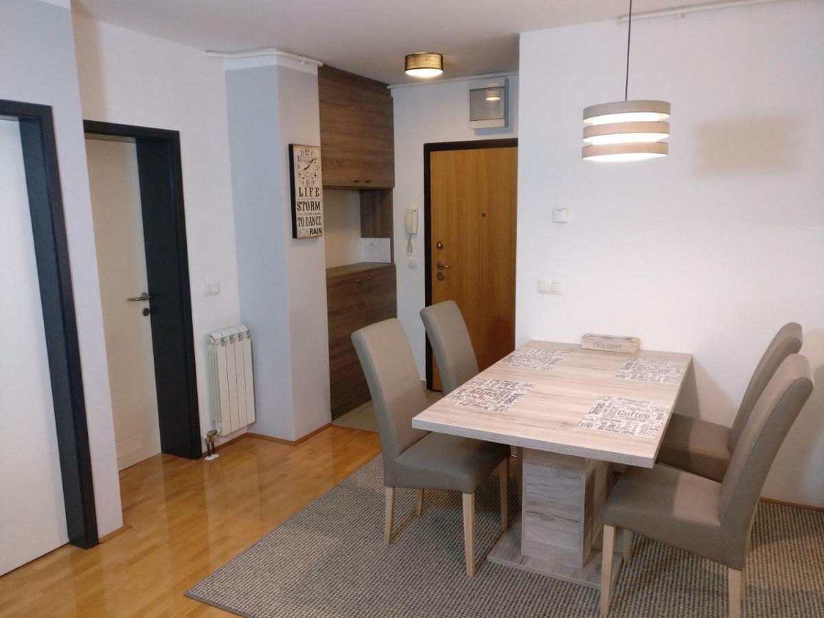 Apartman Luna Near Zagreb Airport Velika Gorica Εξωτερικό φωτογραφία