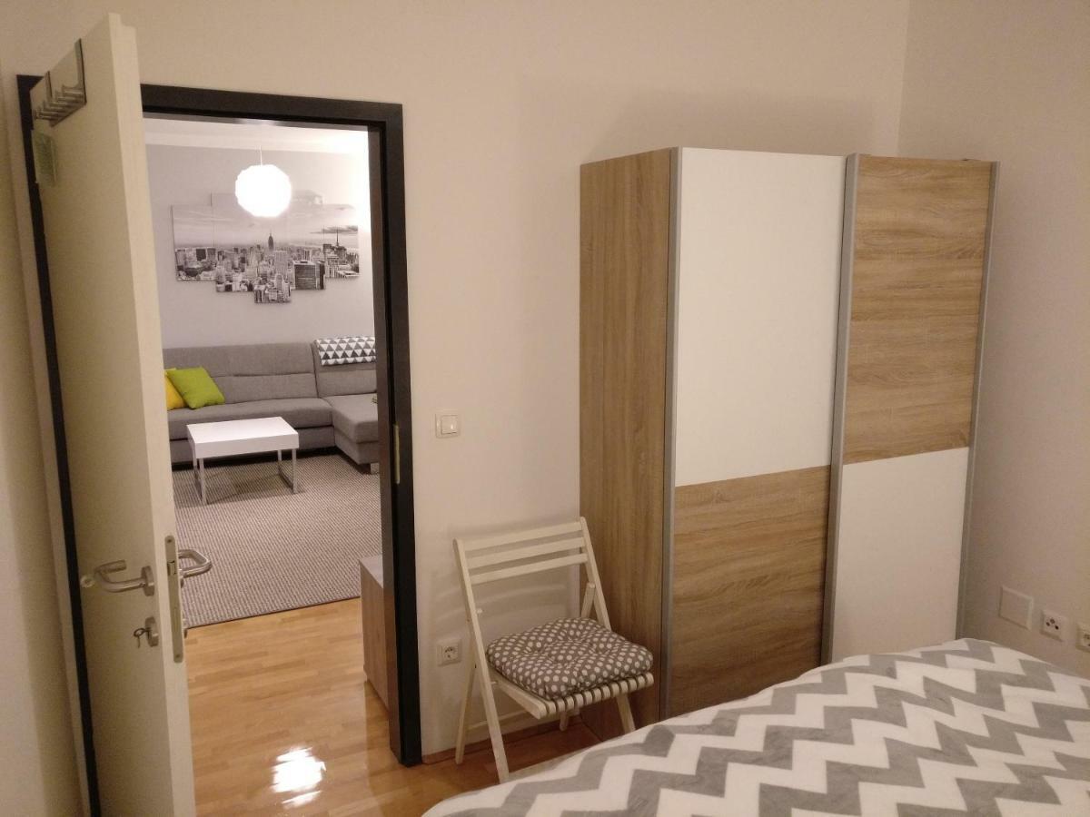 Apartman Luna Near Zagreb Airport Velika Gorica Εξωτερικό φωτογραφία